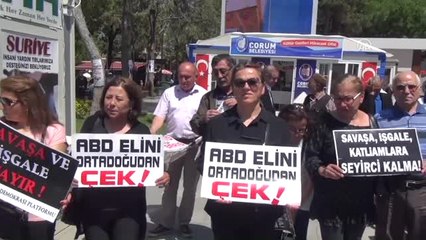 İsrail'in Gazze'deki Katliamına Tepki