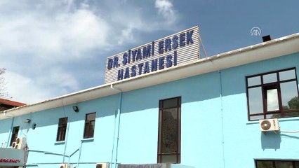 Salih Mirzabeyoğlu vefat etti - İSTANBUL