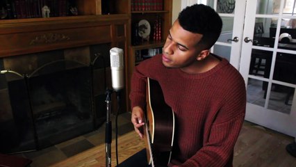 Khalid - Young Dumb & Broke (Cover)_HD