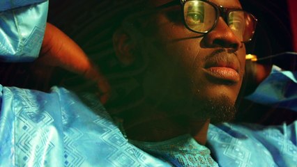 BA THIANT GUI AVEC OMARO DU LUNDI AU VENDREDI DE 18H À 19H