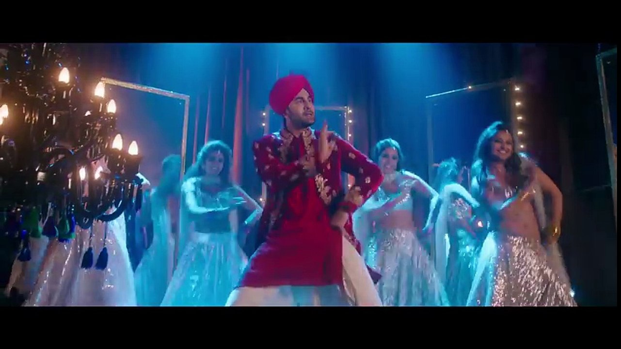 Ae Dil Hai Mushkil _ Karan Johar _ Ranbir _ Anushka _ Pritam _ Pardeep , Ranbirkpoor's song, Anshka sharma's Song collection, Party Songs