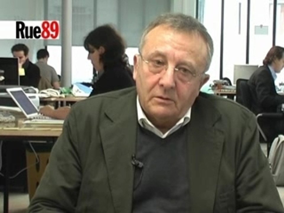 Entretien Marc Fiévet (1)