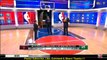 Game 2: Cleveland Cavaliers vs Boston Celtics | 2018 NBA Playoffs