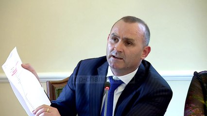A u ndryshua neni i ekstradimeve? Reagon delegacioni i BE-së - Top Channel Albania - News - Lajme