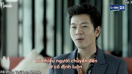 Ranh Giới Cuối Cùng Tập 3 - Thái Lan (Phim Hành Động)