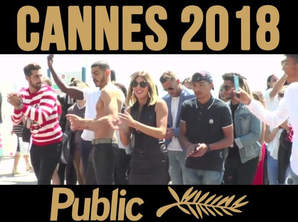 Cannes 2018 : Yes she Cannes : quand Keblack et...
