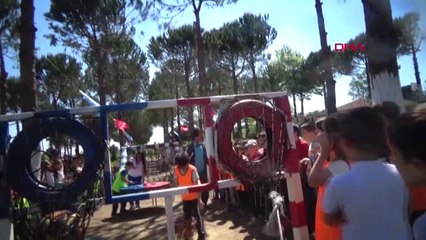 Düzce Survivor'dan Etkilenerek 'Melenvivor' U Kurdular 1