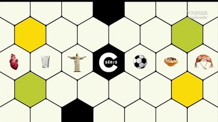 Brasileirão Série C, Jogadores Parte 1 HD 01/07/2017