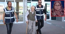 Eşini, Başına Keserle Vurarak Öldüren 81 Yaşındaki Adam: Pişmanım