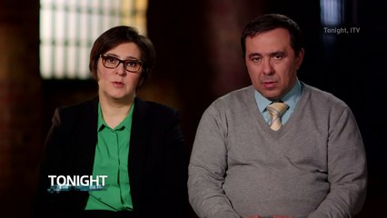 Grenfell survivors describe fleeing the building