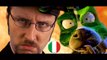 Nostalgia Critic - The Mask 2 [Sub Ita]