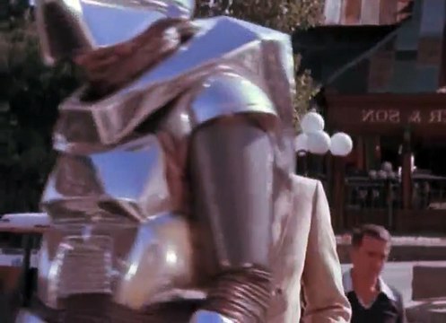 L Agence tous risques s3 17 Les Braconniers - Part 01