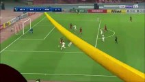 1-1 Shoma Doi Goal AFC  Asian Champions League  1/8 Final - 16.05.2018 Shanghai SIPG 1-1 Kashima...