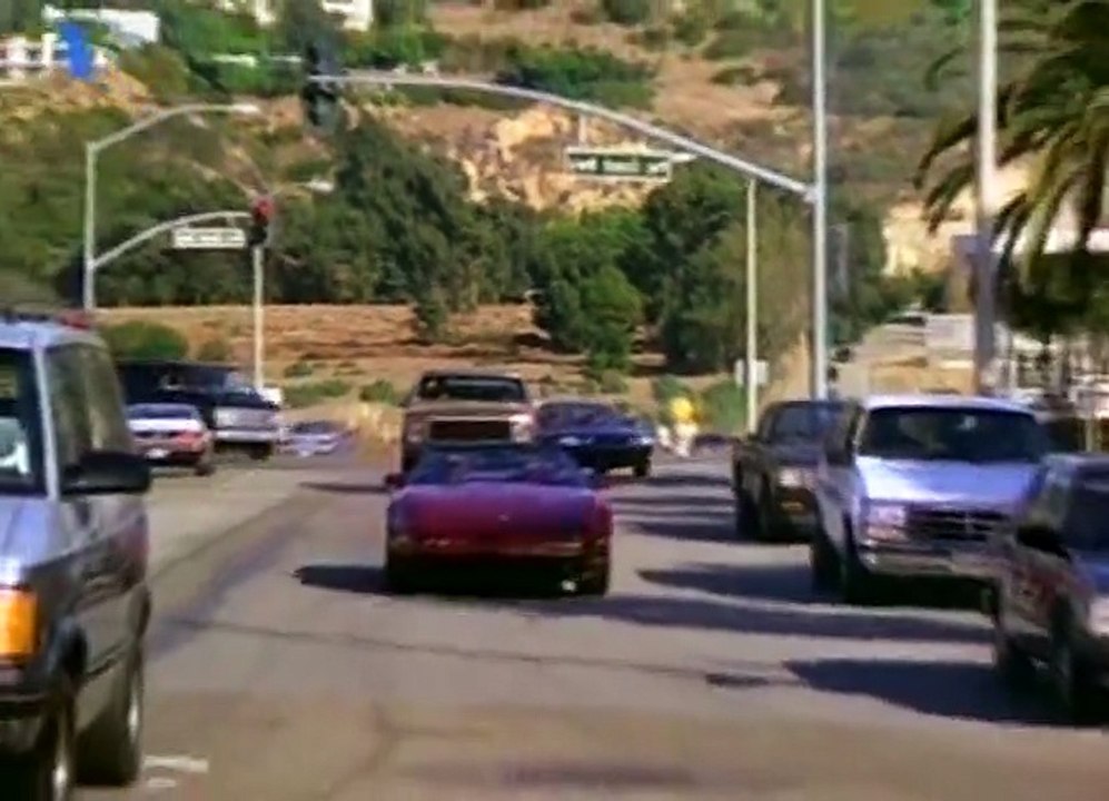 Baywatch 3x20 Cuisine A L Italienne FR DVB DivX willy le belge  avi - Part 01