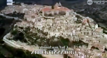 Commissaire Montalbano S8E3 FRENCH - Part 01