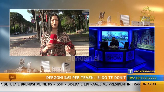 Aldo Morning Show/ Kujdes kur blini produkte ne supermarket (16.05.2018)