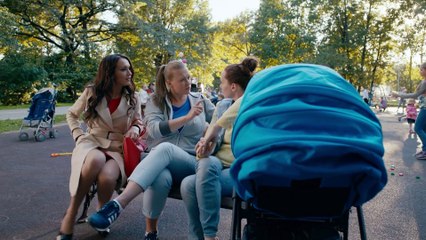 Мамочки - Сезон 1 Серия 12 - русская комедия HD