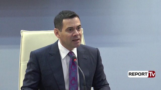 Report TV - Bizneset, Ahmetaj: Nga 1 janari 2019, pragu i tatimit 14 mln lekë, ja kush përfiton