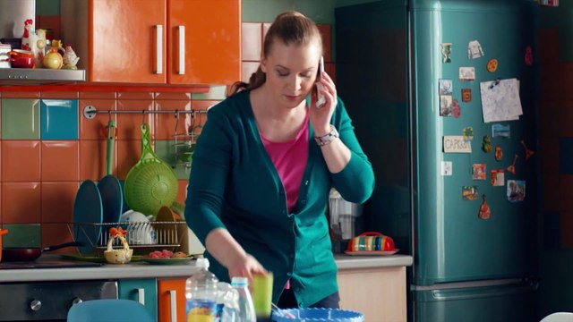 Мамочки - Сезон 2 Серия 11 (31 серия) - русская комедия HD