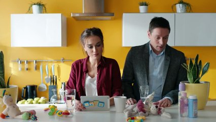 Мамочки - Серия 5 сезон 3 (45 серия) - комедийный сериал HD