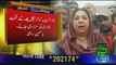 Nawaz Sharif should be tried for treason, Dr. Yasmin Rashid - 16th May 2018