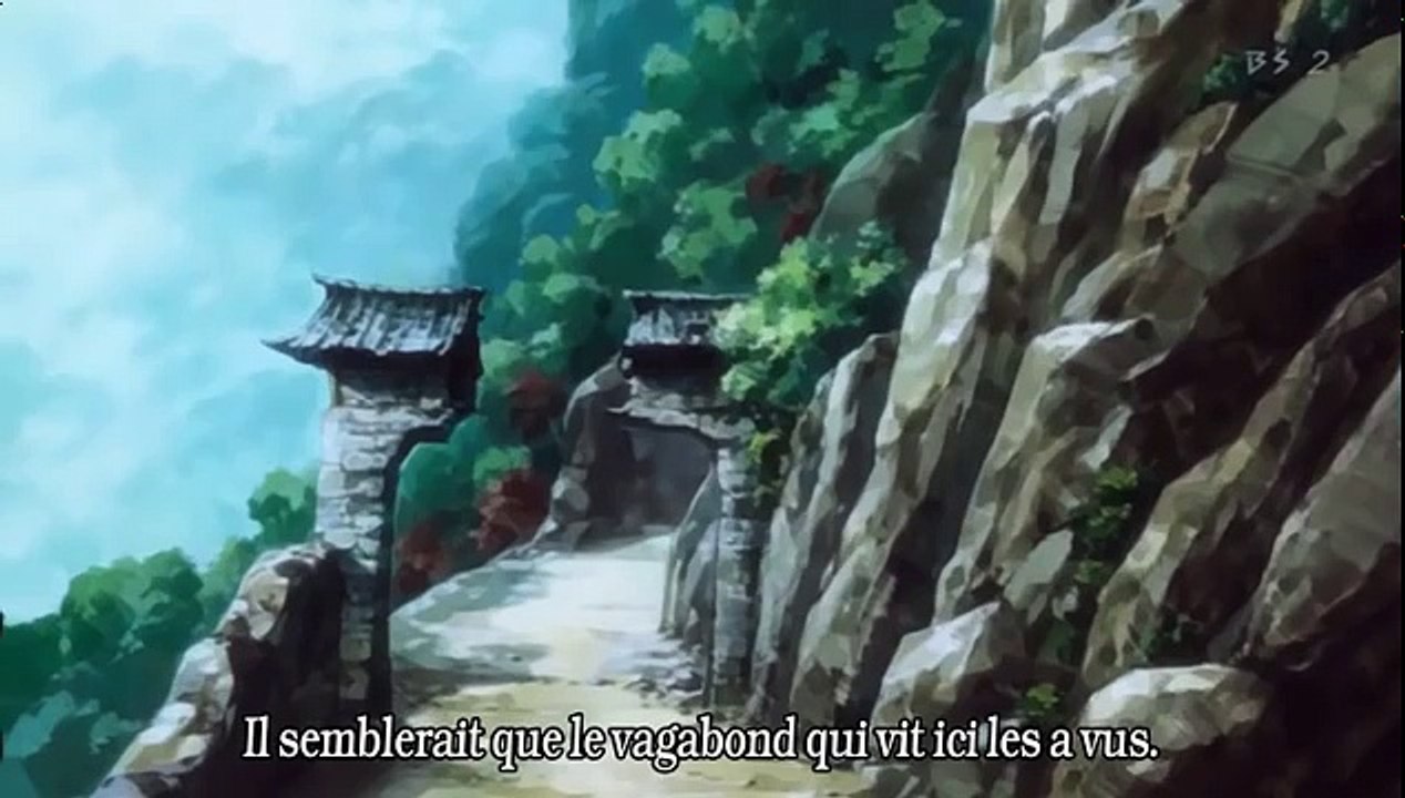 Seirei No Moribito 18 vostfr