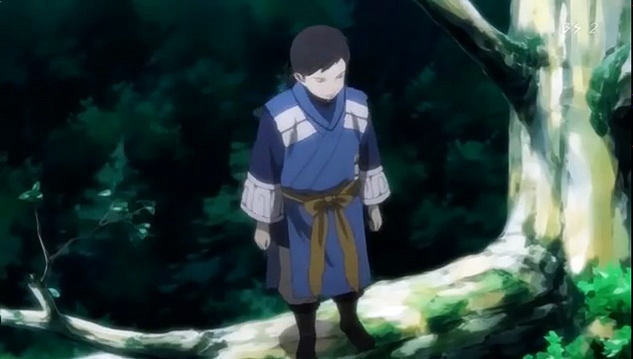 Seirei No Moribito 24 vostfr