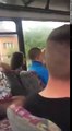 Pogledajte kako se vozač autobusa iz Banja Luke ponaša prema putniku, zamalo ...