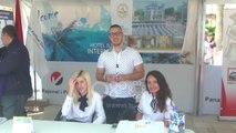 Ora News - Çelet në Durrës panairi një ditor i punësimit me 1090 vende pune