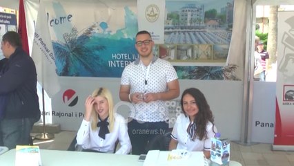Ora News - Çelet në Durrës panairi një ditor i punësimit me 1090 vende pune
