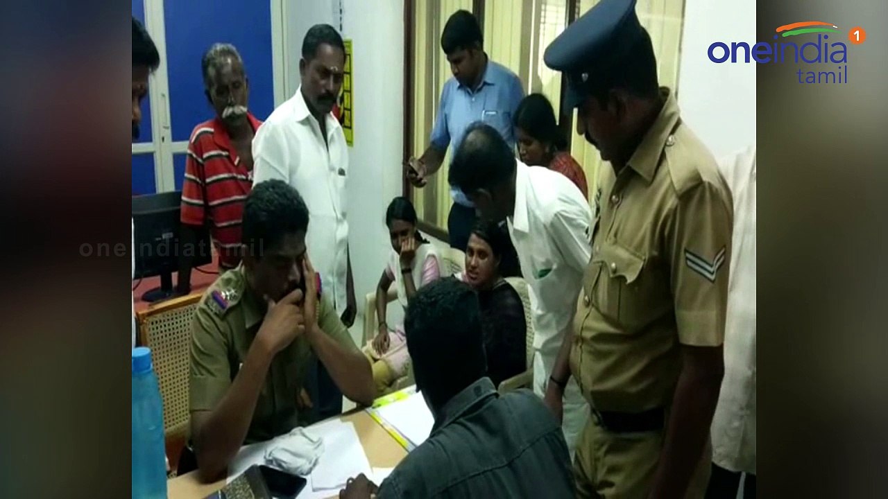 திருப்பூரில் சோகம்.. மின்சாரம் பாய்ந்து கட்டிட தொழிலாளர்கள் இருவர் பரிதாப பலி!