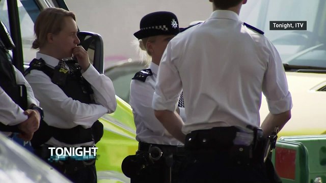 Police officer on call for Grenfell recalls the tragedy