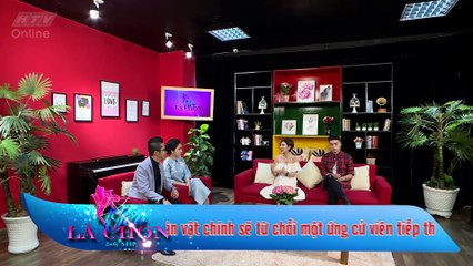 YÊU LÀ CHỌN MÙA 2 Tập 4 (14/05/2018)_ Em tin mình là một nửa của nhau