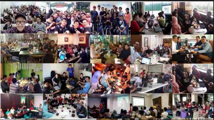 Kursus Privat Bisnis Online di Duren Tiga Jakarta Selatan