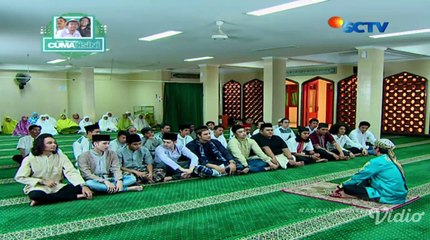 Live Streaming SCTV TV Stream TV Online Indonesia - Vidio.com - Google Chrome 16_05_2018 20.02.38