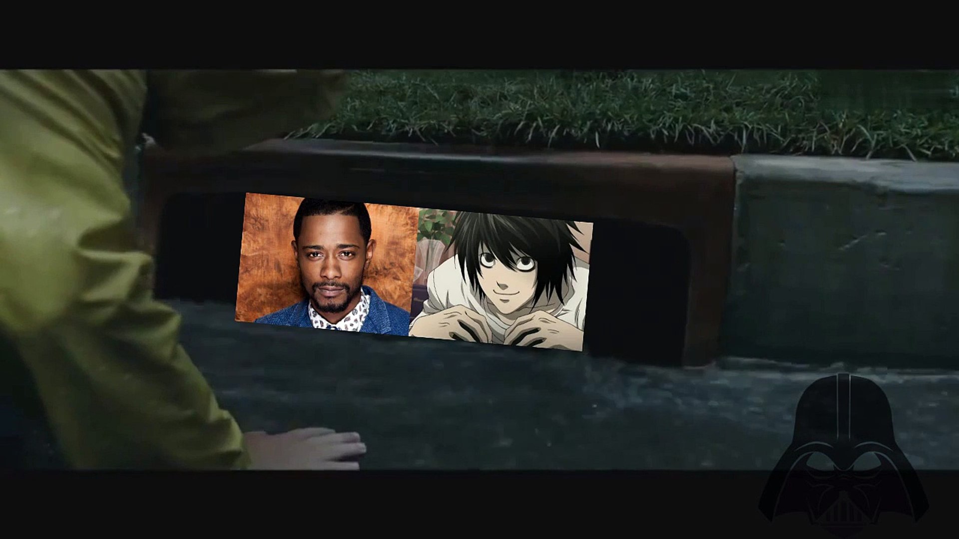 Reagindo ao trailer do filme it, a coisa (dublado) HD