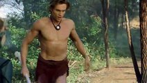 BeastMaster 1x09 Circle of Life