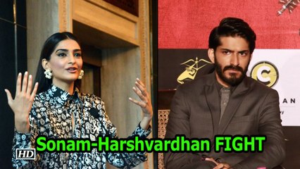 Brother-Sister FIGHT | Sonam-Harshvardhan's films CLASH