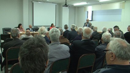 Esad Dujaka shënon 50 vjetorin e karrierës në Gjakovë - Lajme