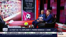 La parole aux auteurs: Pascal Boniface et Pierre Rondeau - 16/05