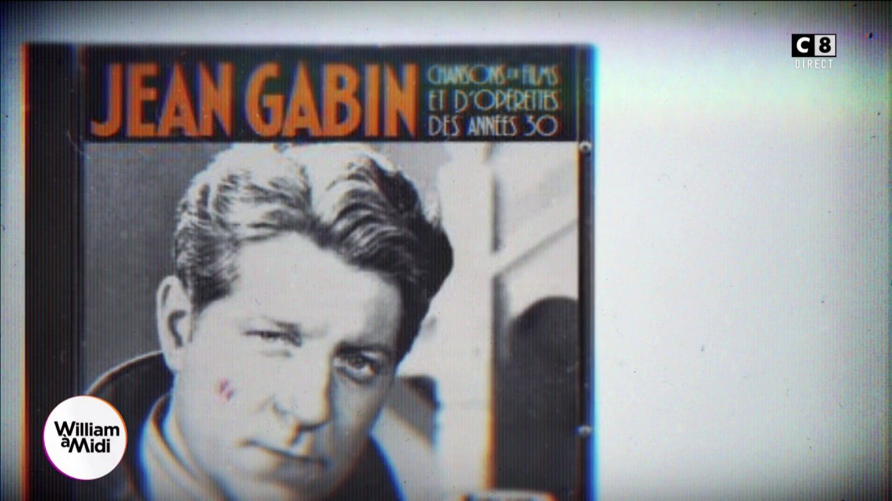 Jean Gabin