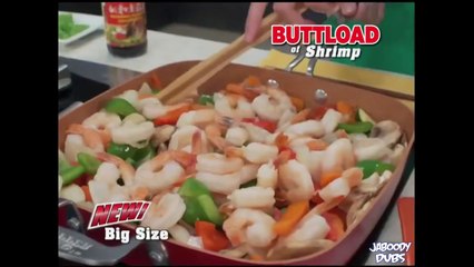 BIG TIME Red Copper Pan Dub