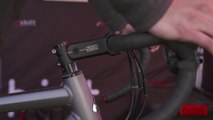 Redshift ShockStop Seatpost & Stem - Adjustable Suspension for Rough Riding BikeRadar