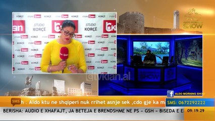 Aldo Morning Show/ E akuzonin per vjedhjet ne familje, gruaja kerkon divorcin (16.05.2018)