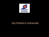 Top Painters in Gainesville - YourGTS