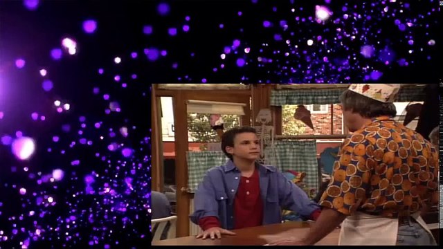 Boy Meets World S02E06 Whos Afraid of Cory Wolf