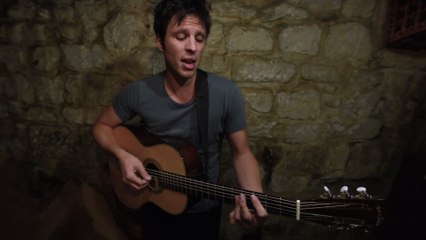 Charles Pasi - All The Way