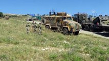 TSK İdlib'de son ateşkes gözlem noktasını kurdu