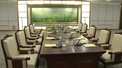 北, 일방적 회담 연기...정부 "유감, 대화 지속" / YTN