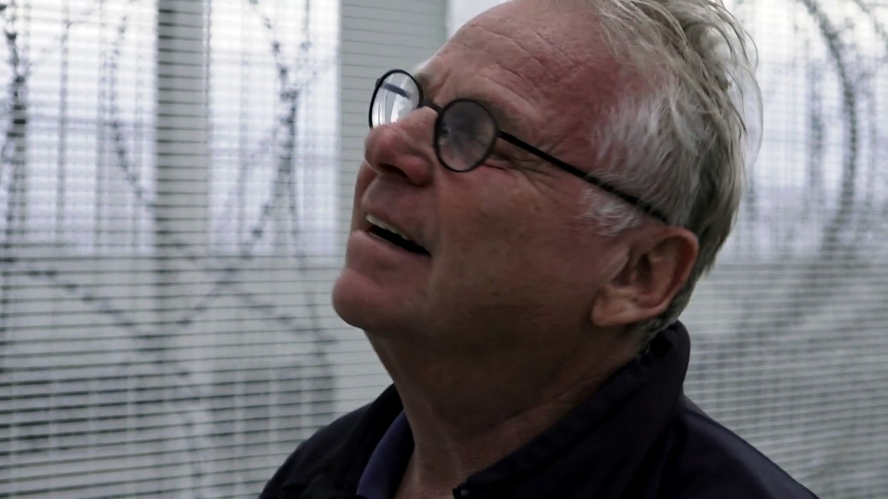 Documentaire "La Traversée" : extrait "Calais"